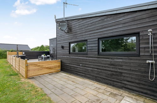 Photo 19 - 4 bedroom House in Tarm with terrace and sauna
