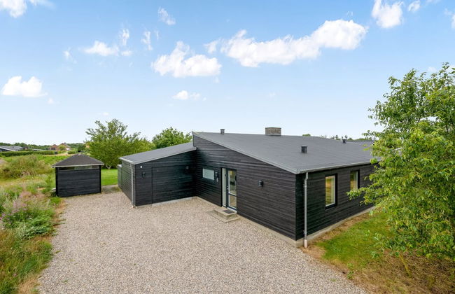 "Weike" - 950m to the fjord - Foto 4