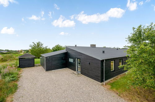 Photo 4 - 4 bedroom House in Tarm with terrace and sauna
