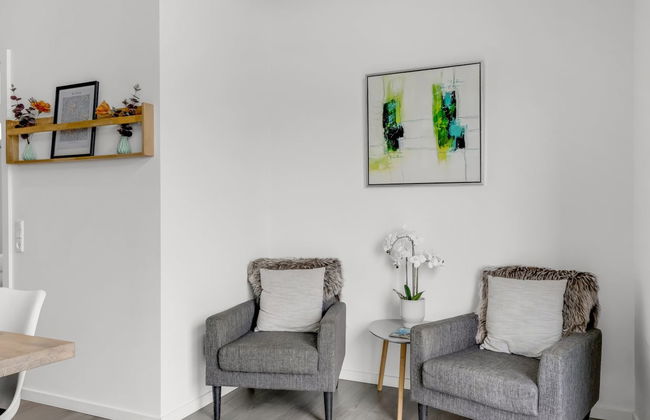 "Weike" - 950m to the fjord - Foto 32