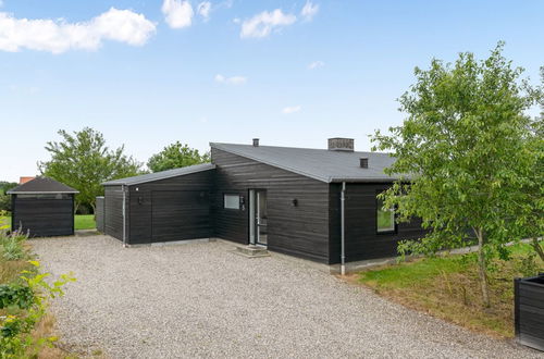 Photo 17 - 4 bedroom House in Tarm with terrace and sauna
