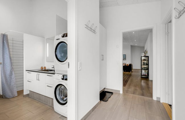 "Weike" - 950m to the fjord - Foto 13