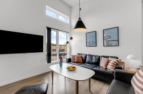 Photo 34 - 4 bedroom House in Tarm with terrace and sauna