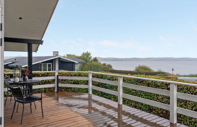Haus mit 3 Schlafzimmern in Broager mit terrasse - Foto 8