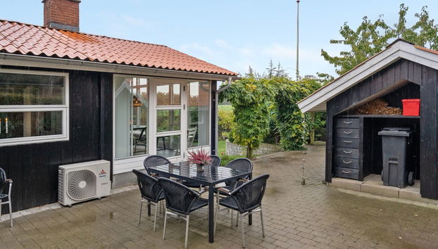 Haus mit 3 Schlafzimmern in Broager mit terrasse - Foto 2