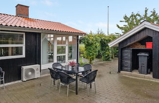 Foto 2 - Haus mit 3 Schlafzimmern in Broager mit terrasse