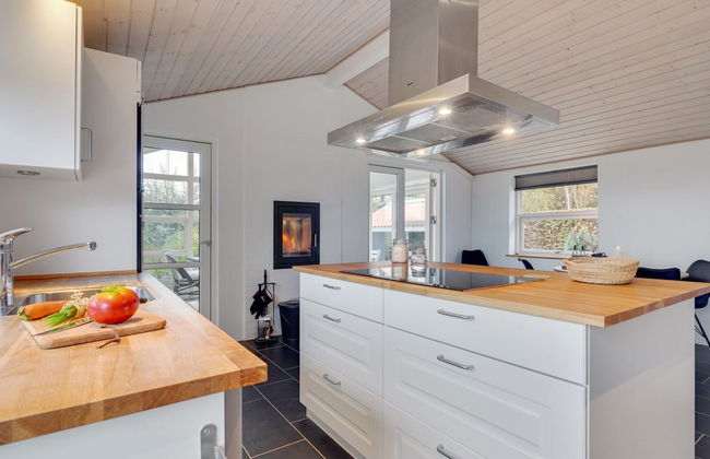 Haus mit 3 Schlafzimmern in Broager mit terrasse - Foto 30