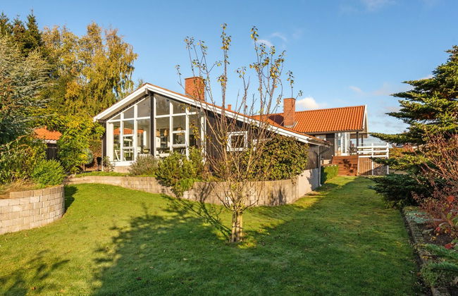 Haus mit 3 Schlafzimmern in Broager mit terrasse - Foto 38