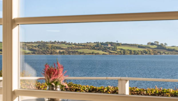 Haus mit 3 Schlafzimmern in Broager mit terrasse - Foto 4