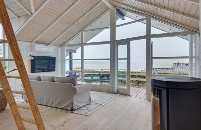 Haus mit 3 Schlafzimmern in Broager mit terrasse - Foto 35