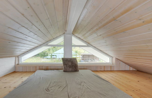 Haus mit 3 Schlafzimmern in Broager mit terrasse - Foto 21