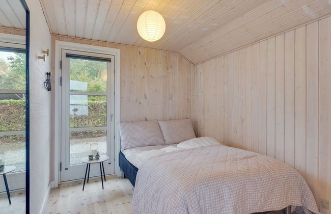 Haus mit 3 Schlafzimmern in Broager mit terrasse - Foto 28