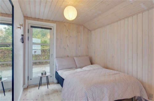 Foto 13 - Haus mit 3 Schlafzimmern in Broager mit terrasse