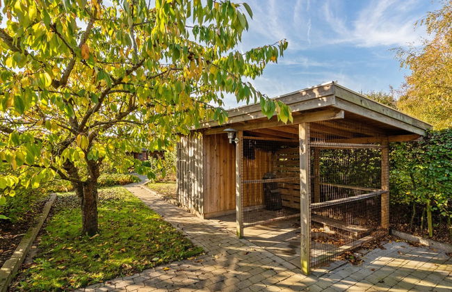 Haus mit 3 Schlafzimmern in Broager mit terrasse - Foto 14