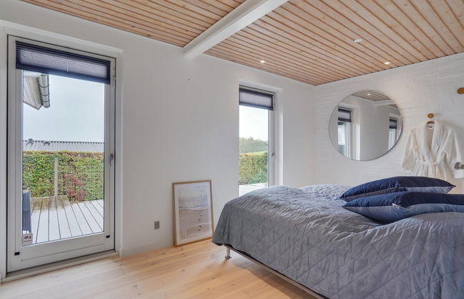 Haus mit 3 Schlafzimmern in Broager mit terrasse - Foto 27