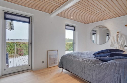 Foto 14 - Casa de 3 habitaciones en Broager con terraza