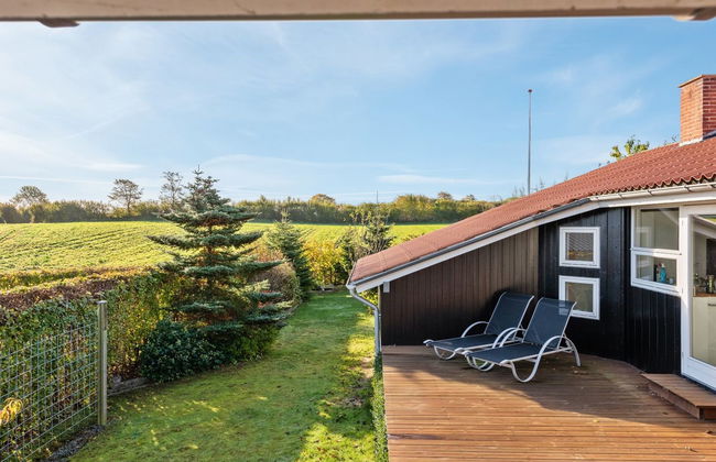 Haus mit 3 Schlafzimmern in Broager mit terrasse - Foto 7