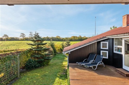 Foto 34 - Casa de 3 habitaciones en Broager con terraza