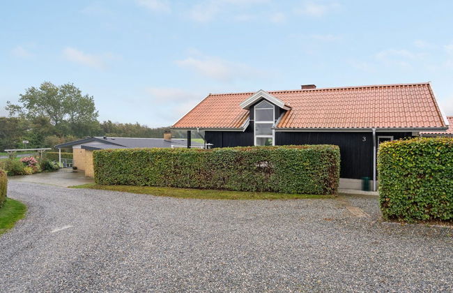 Haus mit 3 Schlafzimmern in Broager mit terrasse - Foto 19