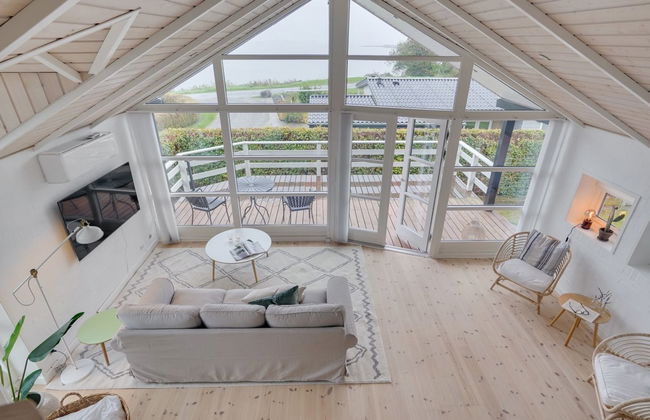 Haus mit 3 Schlafzimmern in Broager mit terrasse - Foto 34