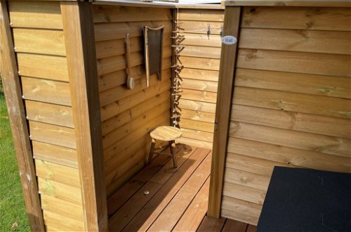 Photo 25 - Maison de 3 chambres à Børkop avec terrasse et sauna