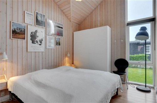 Foto 6 - Casa de 3 quartos em Børkop com terraço e sauna
