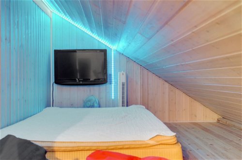 Foto 13 - Haus mit 3 Schlafzimmern in Børkop mit terrasse und sauna