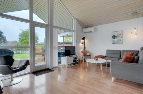 Foto 19 - Casa de 3 habitaciones en Børkop con terraza y sauna