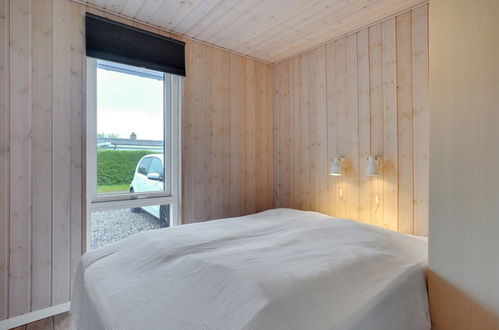 Foto 7 - Casa con 3 camere da letto a Børkop con terrazza e sauna