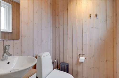 Foto 17 - Casa con 3 camere da letto a Børkop con terrazza e sauna