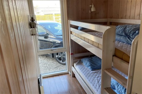 Photo 8 - Maison de 3 chambres à Børkop avec terrasse et sauna