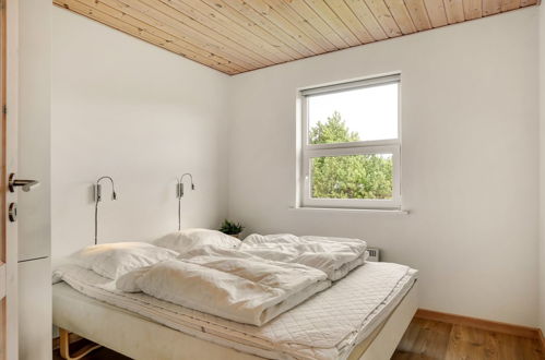 Foto 8 - Casa de 4 quartos em Sæby com terraço e sauna