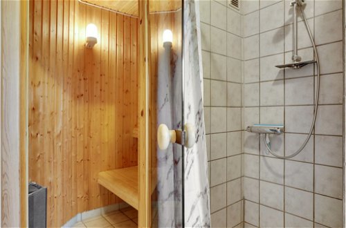 Foto 7 - Casa con 4 camere da letto a Sæby con terrazza e sauna