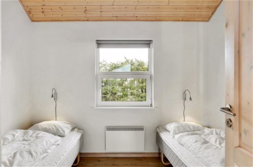 Photo 11 - Maison de 4 chambres à Sæby avec terrasse et sauna