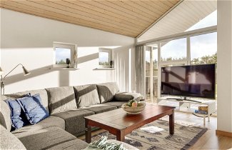 Foto 3 - Casa con 4 camere da letto a Sæby con terrazza e sauna