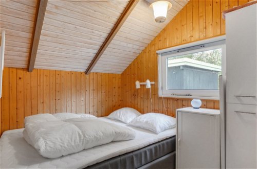 Foto 4 - Casa con 3 camere da letto a Hurup Thy con terrazza e vasca idromassaggio
