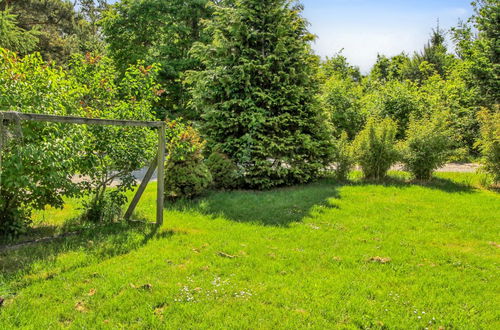 Photo 18 - 3 bedroom House in Knebel with terrace and sauna