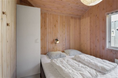 Foto 6 - Casa de 3 quartos em Knebel com terraço e sauna