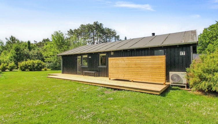 Photo 1 - 3 bedroom House in Knebel with terrace and sauna