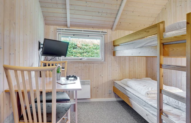 Maison de 3 chambres à Storvorde avec terrasse et sauna - Photo 12