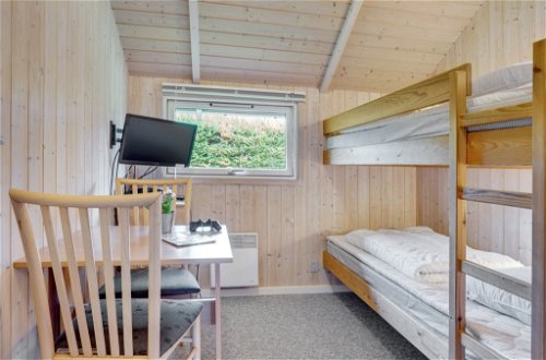 Photo 14 - Maison de 3 chambres à Storvorde avec terrasse et sauna