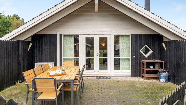 Maison de 3 chambres à Storvorde avec terrasse et sauna - Photo 5