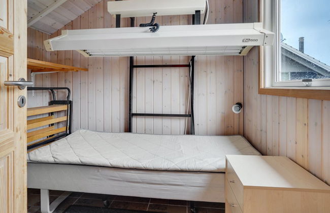 Maison de 3 chambres à Storvorde avec terrasse et sauna - Photo 2