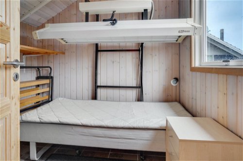 Foto 9 - Haus mit 3 Schlafzimmern in Storvorde mit terrasse und sauna