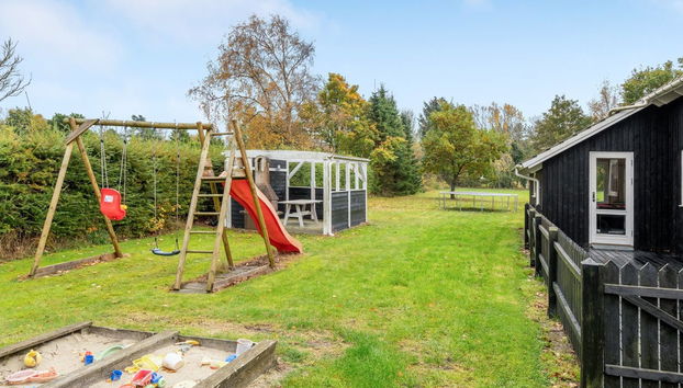Maison de 3 chambres à Storvorde avec terrasse et sauna - Photo 4