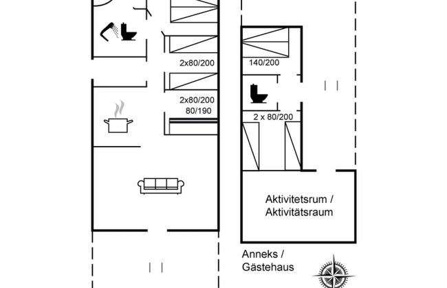 "Kalli" - 350m to the fjord - Foto 2