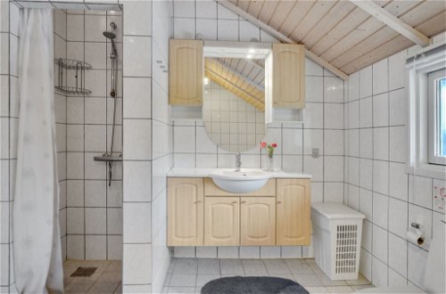 Foto 3 - Casa con 3 camere da letto a Storvorde con terrazza e sauna