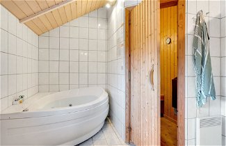 Foto 2 - Casa con 3 camere da letto a Storvorde con terrazza e sauna