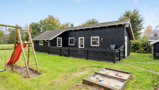 Maison de 3 chambres à Storvorde avec terrasse et sauna - Photo 3