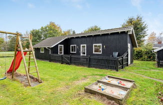 Foto 3 - Haus mit 3 Schlafzimmern in Storvorde mit terrasse und sauna